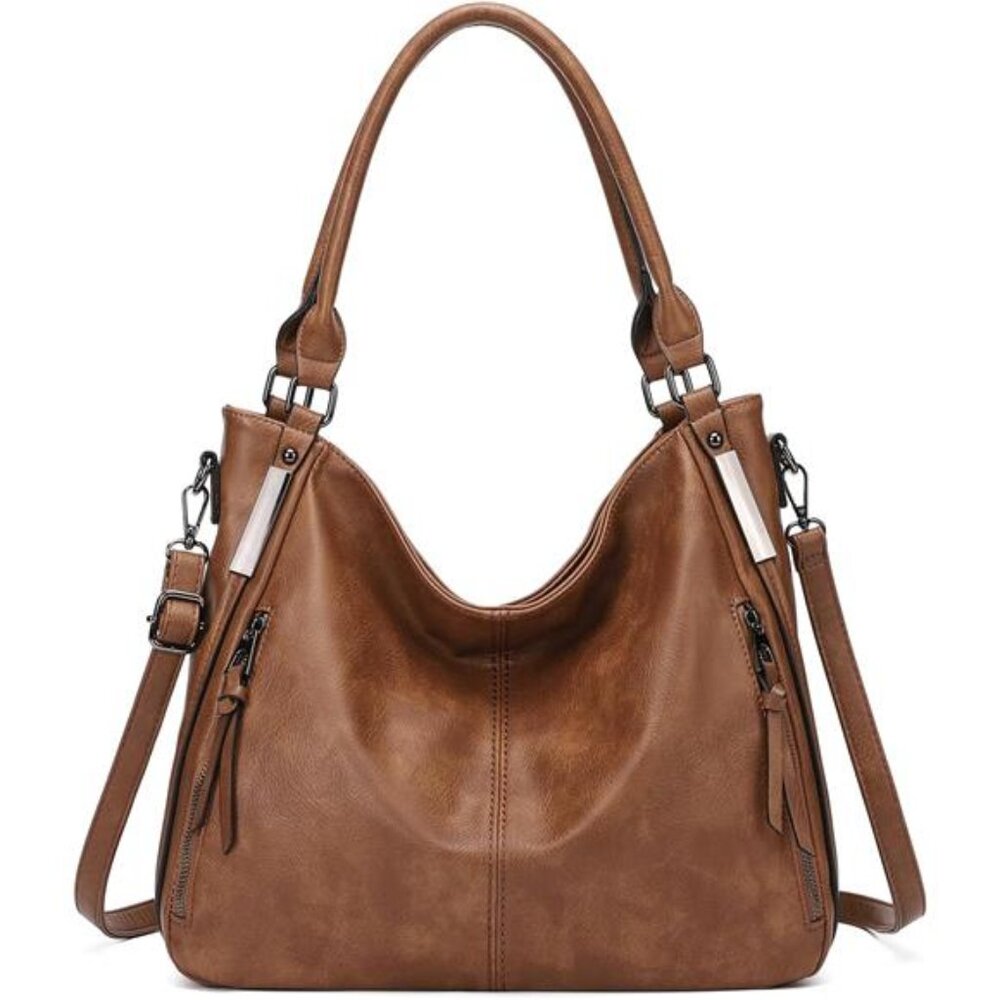 Purses for Women Shoulder Handbags Hobo Bags Tote Bag